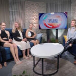 Akrobacje naszych uczniów w TVP Lublin!