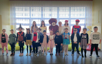 Międzynarodowy Dzień Postaci z Bajek