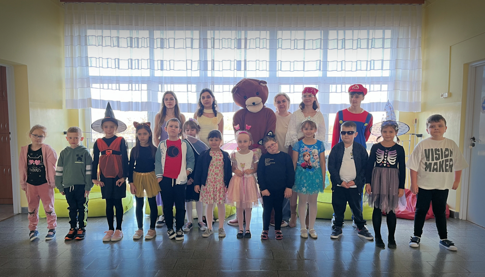 Międzynarodowy Dzień Postaci z Bajek