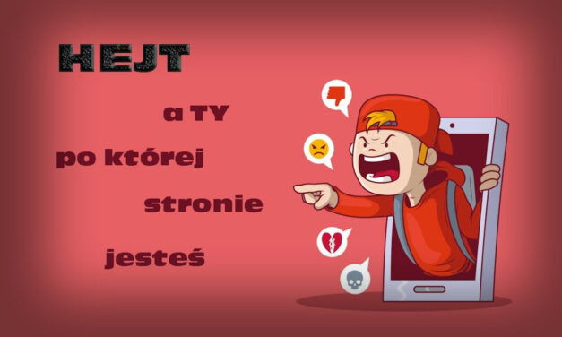 Rodzicu! Wspierajmy młodych razem!