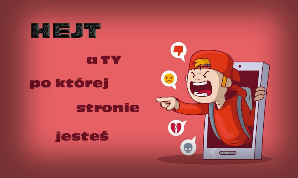 Rodzicu! Wspierajmy młodych razem!