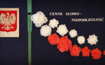 CENNE SŁOWO – NIEPODLEGŁOŚĆ