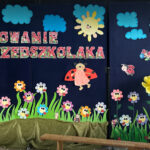 Pasowanie na Przedszkolaka