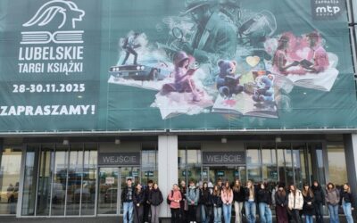 Lubelskie Targi Książki