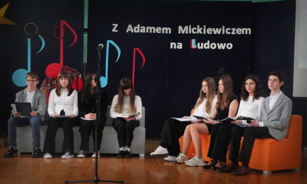 Dzień Patrona oraz&nbsp;Koncert Kolęd i&nbsp;Pastorałek