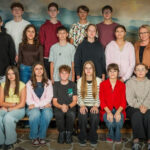 Zdjęcia klasowe – 2025