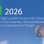 Ogólnopolski Konkurs Dla Dzieci „WIOSKI BEZ&nbsp;TROSKI”