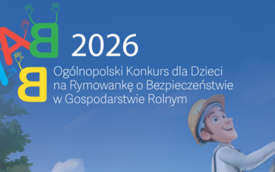 Ogólnopolski Konkurs Dla Dzieci „WIOSKI BEZ&nbsp;TROSKI”