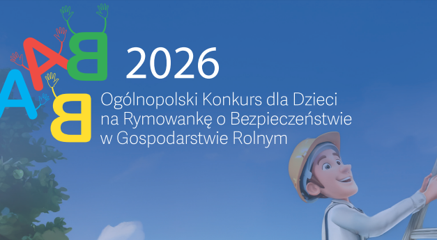 Ogólnopolski Konkurs Dla Dzieci „WIOSKI BEZ&nbsp;TROSKI”