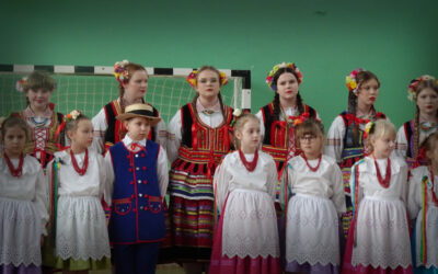 Występ Zespołu Pieśni i&nbsp;Tańca „Wisła”