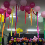 Bal karnawałowy w&nbsp;przedszkolu🎈