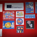 Młodzi ambasadorzy naszej szkoły polecą do&nbsp;Hiszpanii