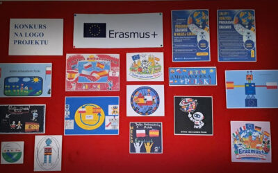 Młodzi ambasadorzy naszej szkoły polecą do&nbsp;Hiszpanii