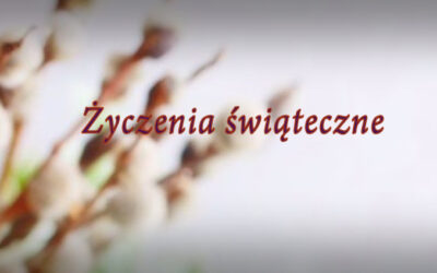 Życzenia…