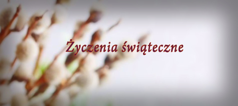 Życzenia…