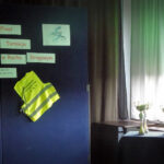 Etap gminny XLVIII Ogólnopolskiego Turnieju Bezpieczeństwa w&nbsp;Ruchu Drogowym