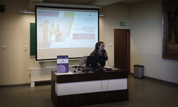 Konferencja eTwinning