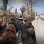 Plenerowa Droga Krzyżowa