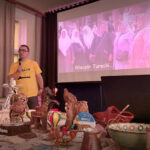 Spotkanie z&nbsp;podróżnikiem – „Na&nbsp;sułtańskiej ziemi”