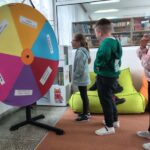 Tydzień Bibliotek w&nbsp;naszej szkole