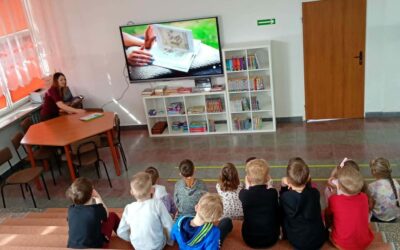 Światowy Dzień Książki i&nbsp;Praw Autorskich
