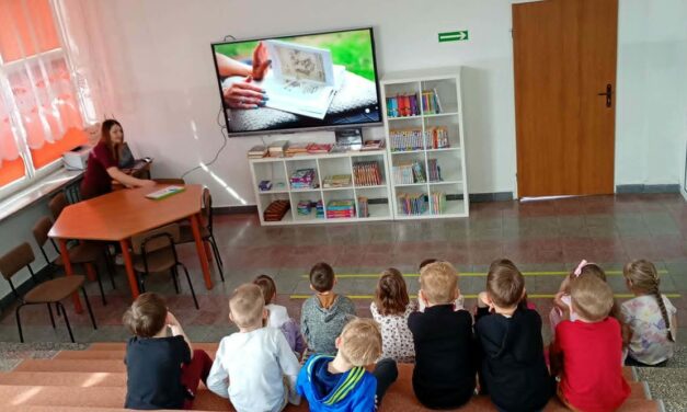 Światowy Dzień Książki i&nbsp;Praw Autorskich