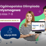 V&nbsp;Ogólnopolska  Olimpiada  Antysmogowa