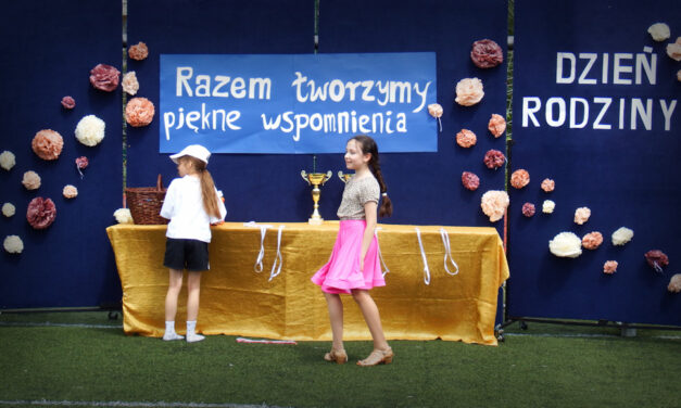 Dzień Rodziny 2026