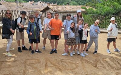 Erasmus+ w&nbsp;Katalonii – nauka, kultura i&nbsp;niezapomniane przygody!
