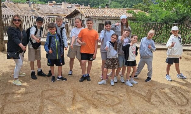 Erasmus+ w&nbsp;Katalonii – nauka, kultura i&nbsp;niezapomniane przygody!