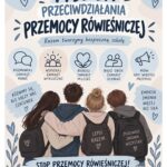 Tydzień Przeciwdziałania Przemocy w&nbsp;naszej szkole