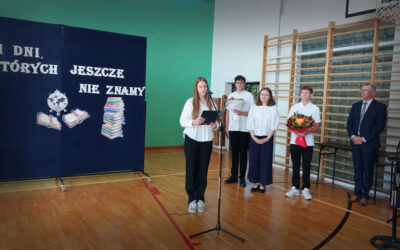 Rozpoczęcie roku szkolnego 2026/2027