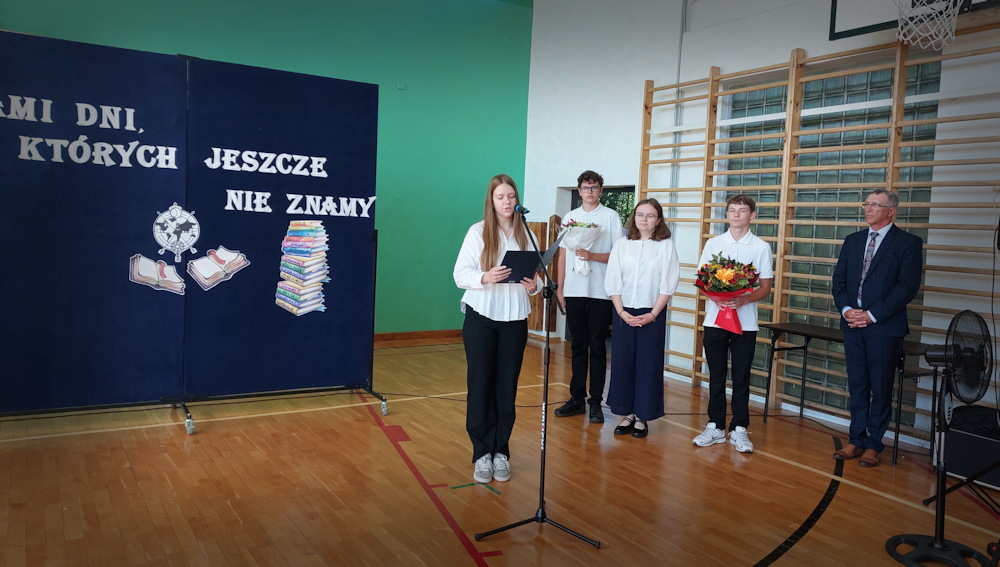 Rozpoczęcie roku szkolnego 2026/2027