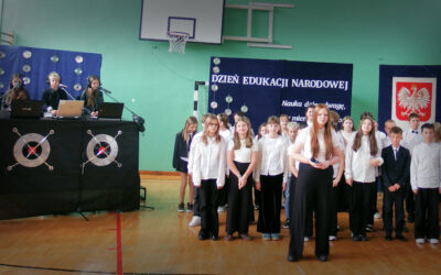 Święto Edukacji Narodowej