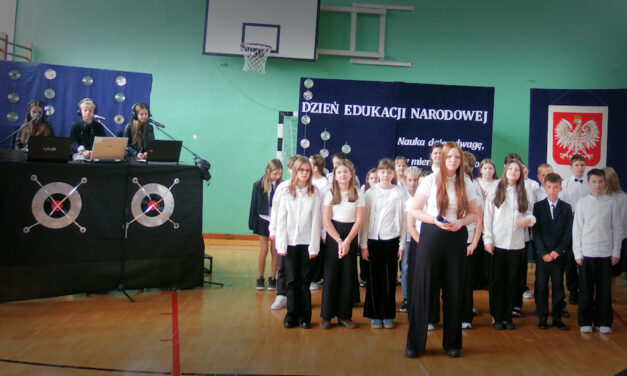 Święto Edukacji Narodowej
