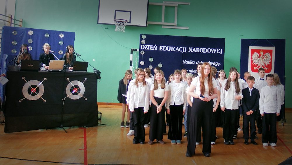 Święto Edukacji Narodowej