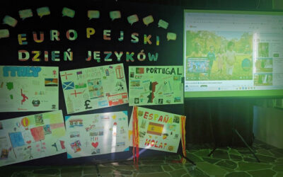 Europejski Dzień Języków