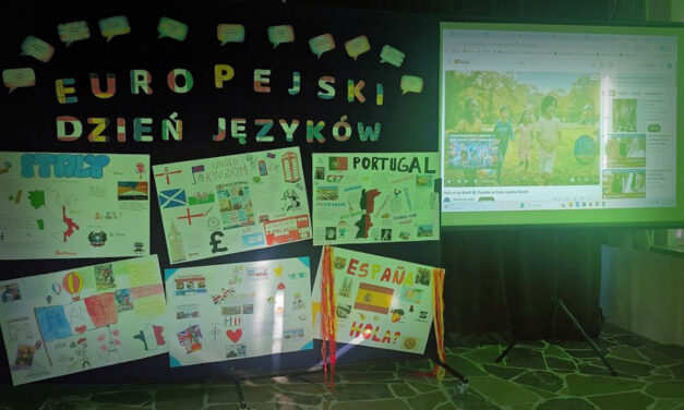 Europejski Dzień Języków