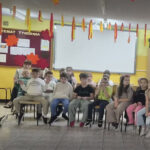 Pasowanie na&nbsp;Świetliczaka.