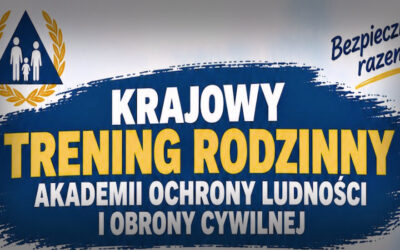 Krajowy Trening Rodzinny