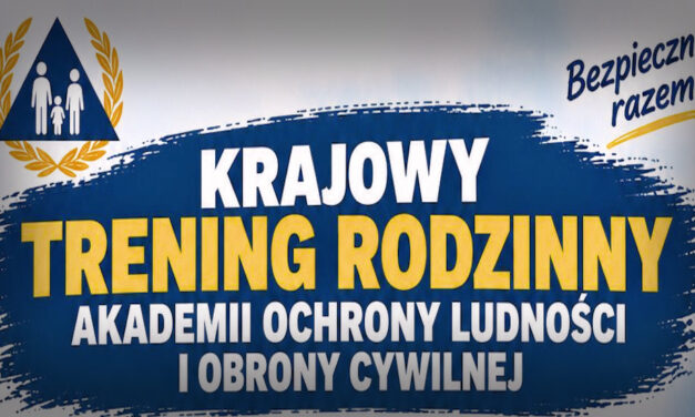 Krajowy Trening Rodzinny