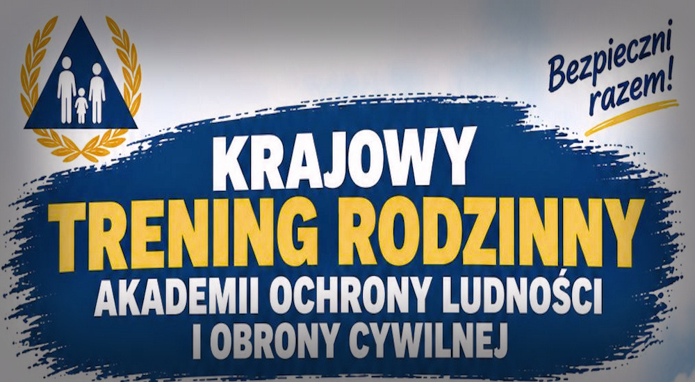 Krajowy Trening Rodzinny