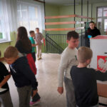 Wybory samorządowe