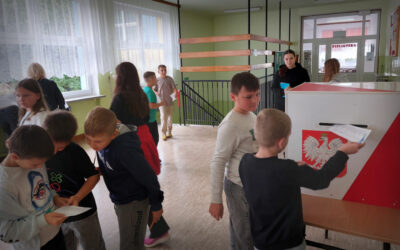 Wybory samorządowe