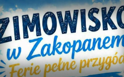 Zimowisko w Zakopanem